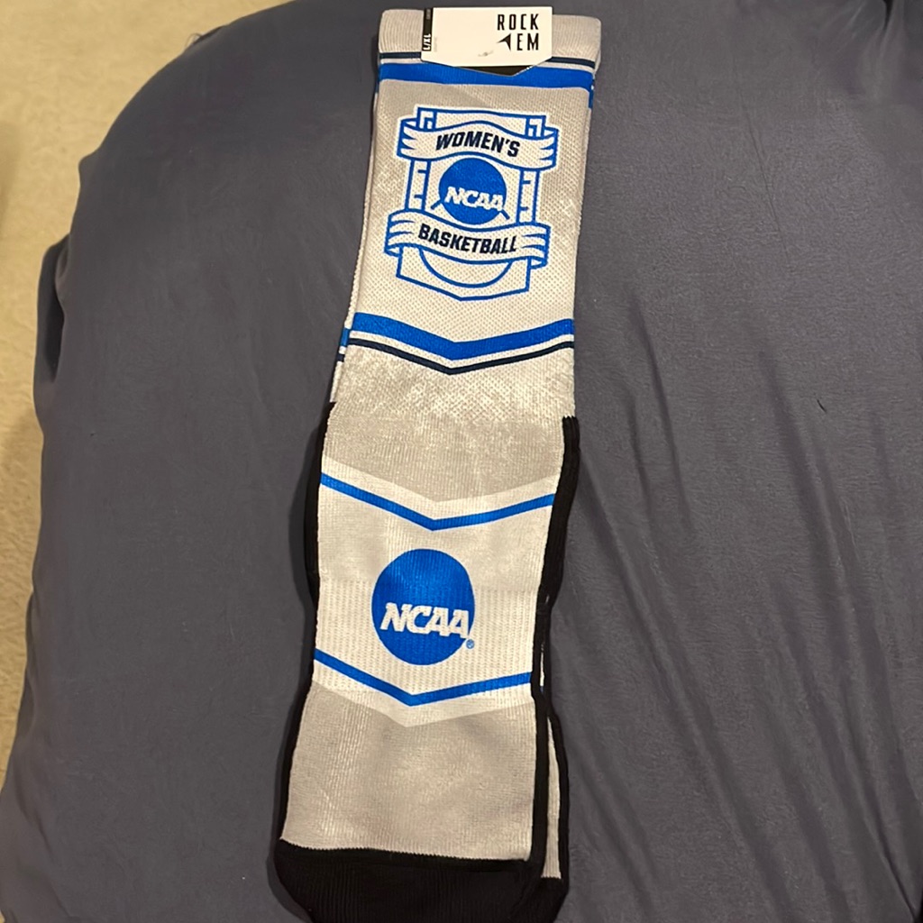 Ncaa Socks